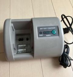 SANYO CY-PAA4 サンヨー電動ハイブリッド自転車用充電器 電動自転車 バッテリー充電器 SANYO サンヨー CY-PAA4 （NKJ052