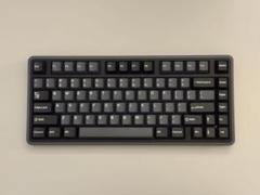 VARMILO Minilo75 HE