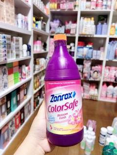 Zonrox colorsafe 900ml