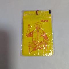 ドナルドのネームホルダー　レトロ マクドナルド