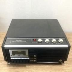 COLUMBIA G-P20カセットレコードプレーヤ　動作確認済み(現状品) 2025年最新】G-P20 COLUMBIAの人気アイテム - メルカリ