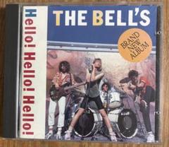 THE BELL'S Hello! Hello! Hello! CD