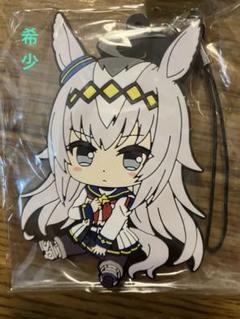 ウマ娘 ぺたん娘 トレーディングラバーストラップ Vol.2 ウマ娘 プリティーダービー ぺたん娘トレーディングラバー