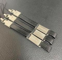 danhill ダンヒル　ネックストラップ 2025年最新】Dunhill スマホアクセサリーの人気アイテム - メルカリ
