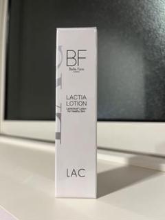 新品・未使用品 Belle Fare ベルファーレ ラクティアローション 公式】 Belle Fare（ベルファーレ）が目指す、細胞レベルで挑む