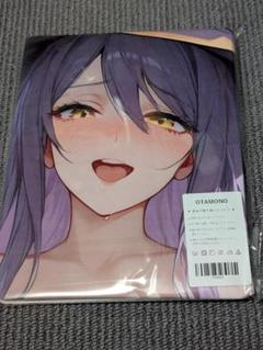 る*ち様 未開封　湊あくあ　バスタオル　シークレット Amazon.co.jp: 湊あくあ バスタオル タペストリー シークレット
