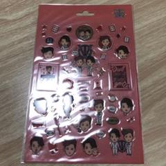 東方神起 TVXQ smtown 30周年 QQ Music 特典 3点セット
