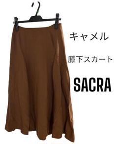 2025年最新】sacra サクラスカートの人気アイテム - メルカリ
