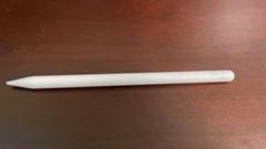 【動作確認済】Apple Pencil (第2世代)