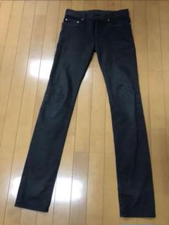 デッドヘッズ様専用 ディオールオム 光沢 ブラック エディ
