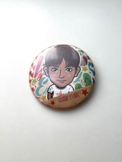 2025年最新】佐藤大樹 缶バッチの人気アイテム - メルカリ