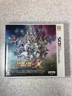 スーパーロボット大戦UX - メルカリ
