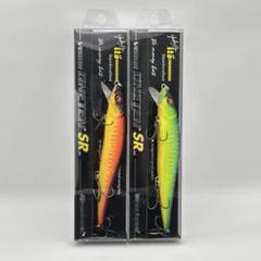 F-072 メガバス ビジョンワンテン SR（※バラ売りNG） VISION ONETEN SR | Megabass-メガバス
