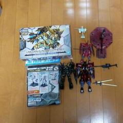 ガンプラ ガンプラ完成品 ガンプラ未組立