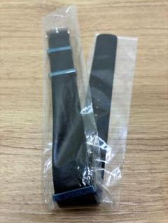 純正品 新品未使用 OMEGA オメガ NATOストラップ スピードマスター