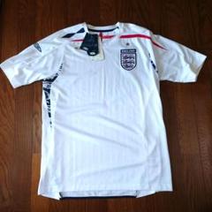 UMBRO - お買得送料込新品タグ付未使用UMBRO東慶悟ユニフォーム FC東京 (エフシートウキョウ) サッカーユニフォーム MLサイズ