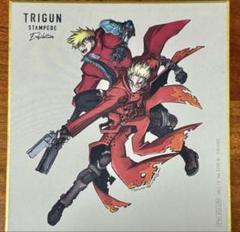 トライガン アニメ版色紙 2025年最新】トライガン 色紙の人気アイテム - メルカリ