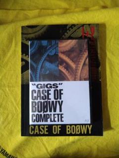 最終セール　BOOWY Blu-ray COMPLETE Amazon.co.jp: 