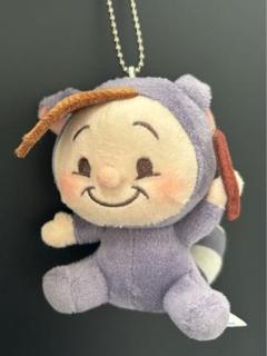 ロストボーイズ　ぬいぐるみチャーム　ピーター・パン