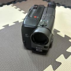 Amazon | SONY ソニー CCD-TRV66K ハイエイトビデオカメラ