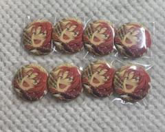 あんスタ フィーチャー 缶バッジ 月永レオ