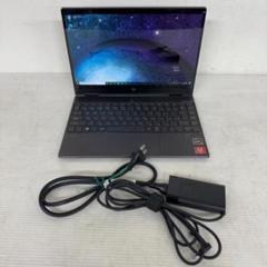 HP ENVYx360 Convertible 16GB 512GB Y0562のサムネイル