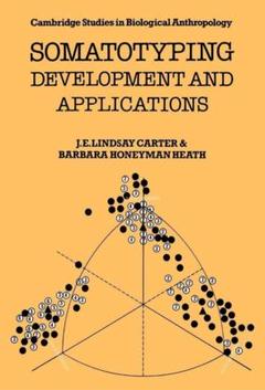 SOMATOTYPING DEVELOPMENT