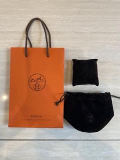 比較的美品 HERMES エルメス バッグ入れ 保存袋 保管袋 布袋 巾着袋 未使用 HERMES エルメス 巾着袋 布袋 保存袋 13×10 ⑥｜Yahoo