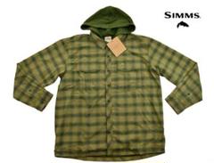 送料無料1★Simms★シムス Coldweather フーディ size:S Simms☆シムス Coldweather フーディ size:XL - メルカリ