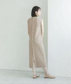2025年最新】Spick&Span Noble レディース ロングワンピースの