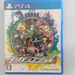 ニューダンガンロンパV3 みんなのコロシアイ新学期