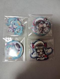 2025年最新】初音ミク 缶バッチ まとめ売りの人気アイテム
