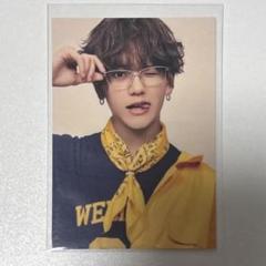 中島颯太 フォトカード M