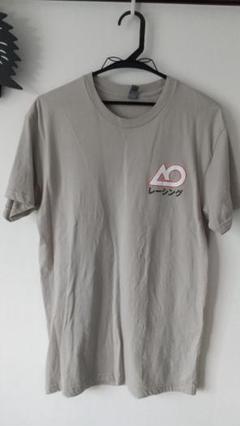 AOレーシング Tシャツ Sサイズ