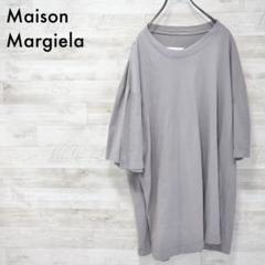 新品未使用】Maison Margiela メゾンマルジェラ 変形Tシャツ