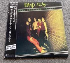 国内盤　DEAD BOYS レコード 2025年最新】dead boys レコードの人気アイテム - メルカリ