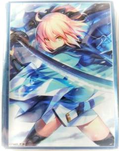 スリーブ 同人 fgo Fate ランスロット 葛飾北斎 沖田総司 セイバーxx スリーブ 光崎 Fate 桜セイバー 沖田総司 - メルカリ