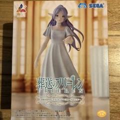 【未開封】葬送のフリーレン フィギュア　フォーリヒにて　メイド服ver 4点 未開封】葬送のフリーレン フィギュア フォーリヒにて メイド服