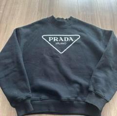 PRADA スウェットのサムネイル