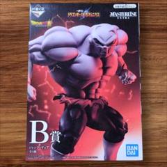 【新品未開封】　１番くじ　ドラゴンボールVSオムニバス　ジレンフィギュア　Ｂ賞のサムネイル