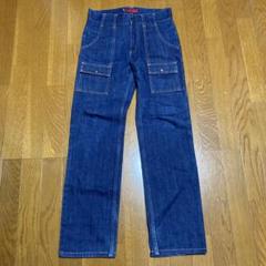 リーバイス　RED TAB ブッシュパンツ