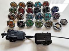 ベイブレードXまとめ売りバラ売り✖️ - メルカリ