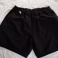 upper field one　BLACK　Ｌ
