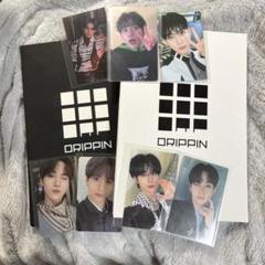[匿名発送]DRIPPIN ユンソン グッズ セット 匿名発送]DRIPPIN ユンソン グッズ セット アイドル