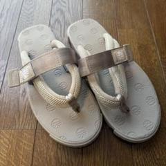 SHAKA シャカ　サンダル　24cm