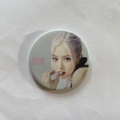 2025年最新】blackpink ロゼ 缶バッジの人気アイテム - メルカリ