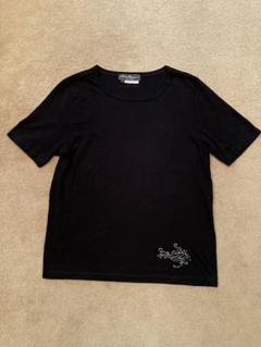 Salvatore Ferragamo フェラガモ Tシャツ 半袖 ブラック Mのサムネイル