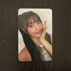twice strategy モモ トレカ - メルカリ
