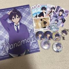No.30 ななもり。/Nanamori】 ブシロード トレーディングカード