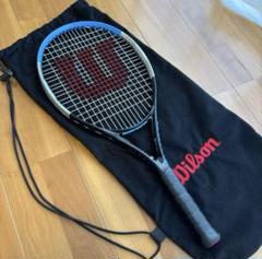 Wilson テニスラケット　ジュニア用25インチのサムネイル